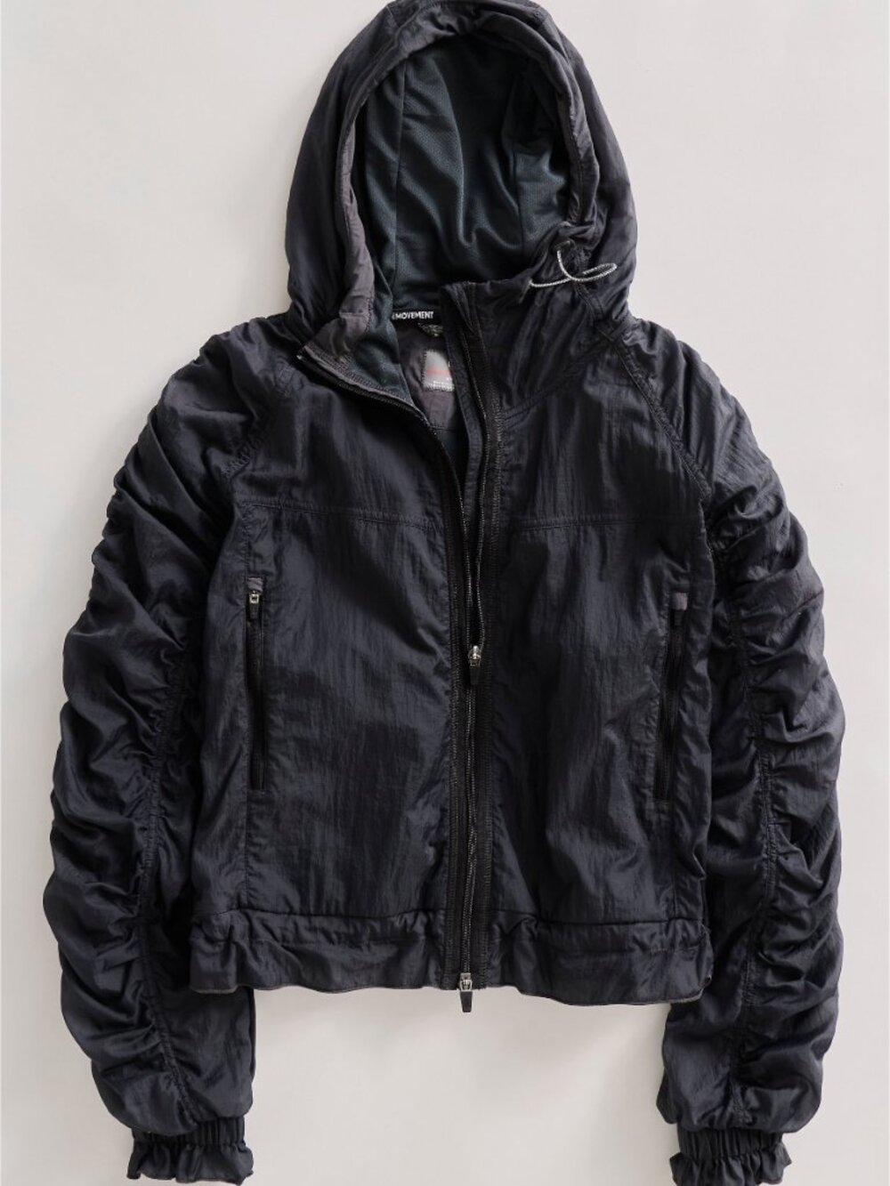 FP MOVEMENT Sheer Bliss Jacket / Dark Shadow - Picture 5 of 6